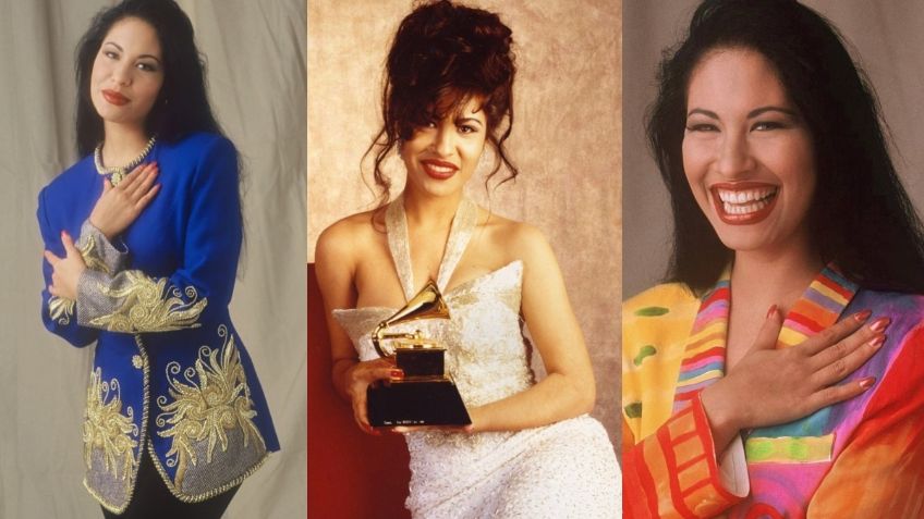 Selena Quintanilla: Esta es la inmensa FORTUNA que dejó la cantante