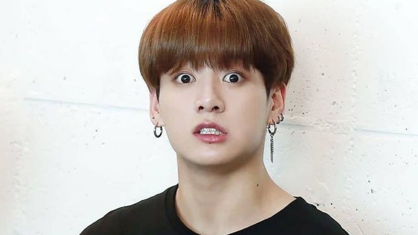 BTS: Jungkook es descubierto en una app de citas para buscar pareja