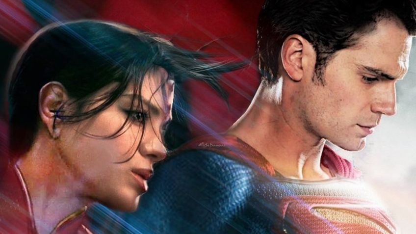 Adiós Henry Cavill: Gracias a Flash, Supergirl de Sasha Calle tomaría el lugar de Superman en el DCEU