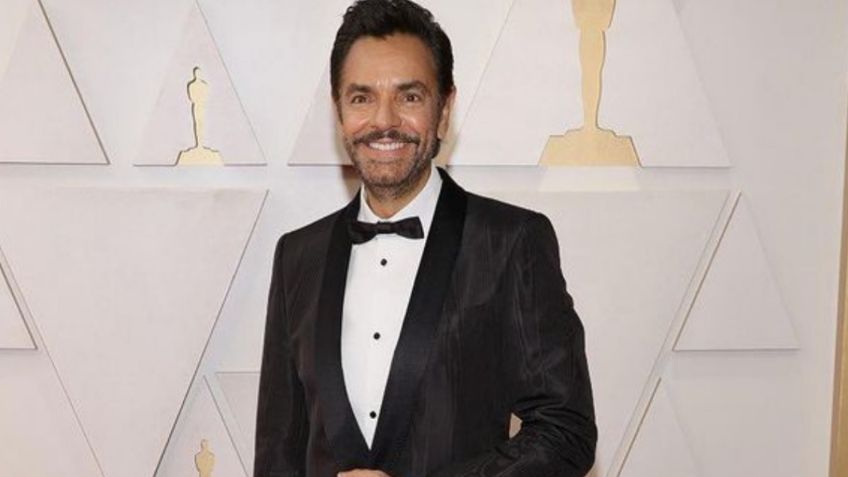 Eugenio Derbez: ¿El actor pagó por estar en los Premios Oscar 2022? Ésta es la razón que lo afirma | VIDEO