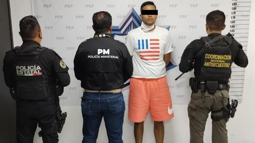 Golpe al CJNG: arrestaron al "Pino", operador del cártel en Oaxaca y Veracruz