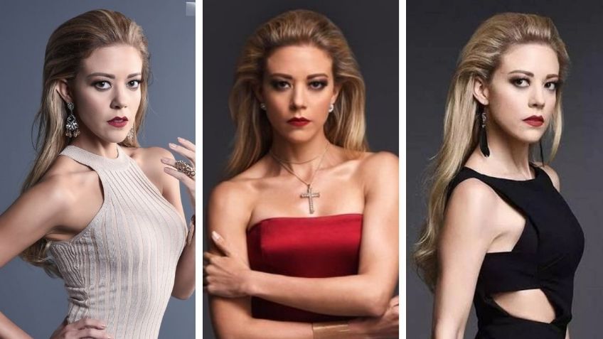 5 looks de 'Mónica Robles' que la consolidaron como la más sensual de 'El Señor de los Cielos'