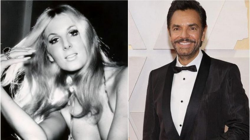 Bella actriz que debutó con Cantinflas, murió cuando trabajaba con Eugenio Derbez