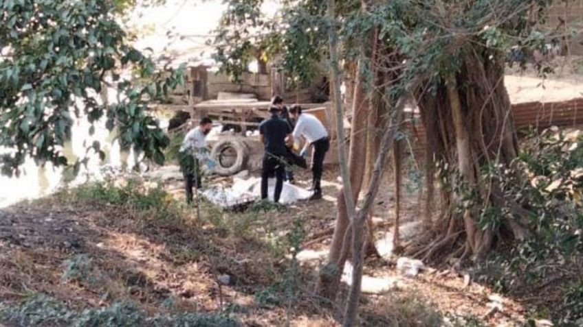 Tragedia en Tampico: Menor muere ahogado al caer al Río Pánuco desde lo alto de un puente