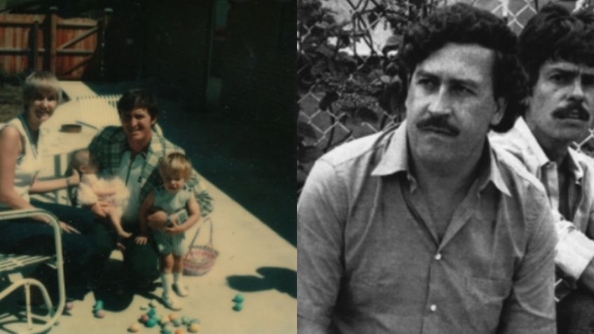 La impactante historia del "piloto invisible", el hombre que fingió su muerte para trabajar para Pablo Escobar y la CIA