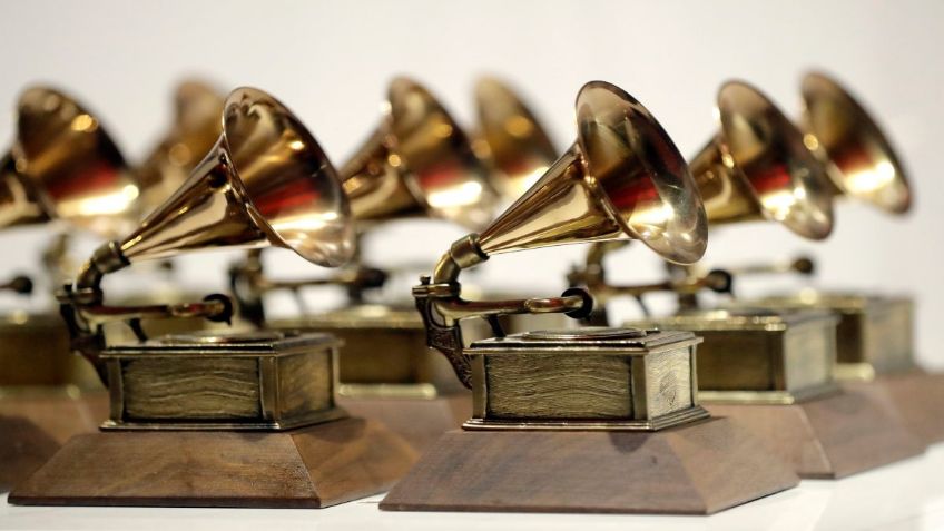 ¿Qué canal transmite los Grammy 2022 en México? HORARIO y dónde ver en TV los premios