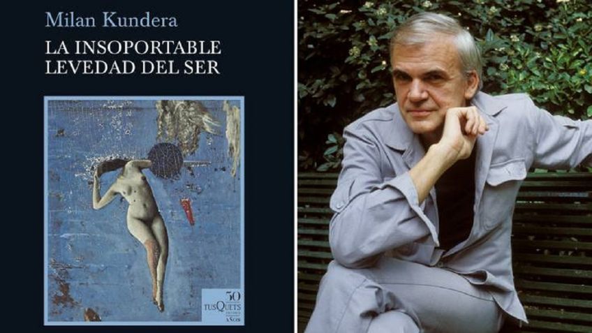 Claves para leer la novela "La Insoportable Levedad del ser" de Milan Kundera