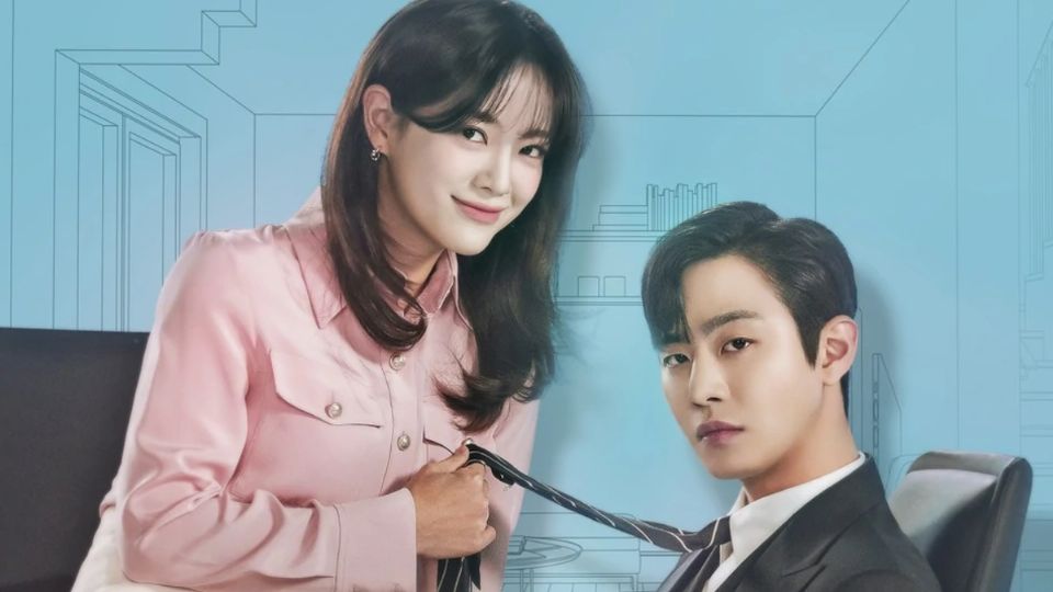 El dorama que está arransado en Corea y en el mundo