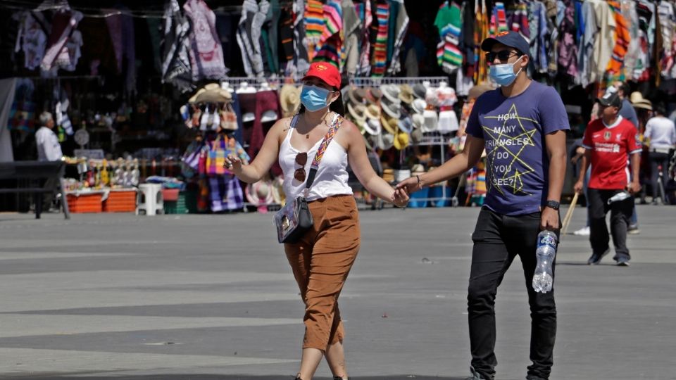 Autoridades sugieren tomar medidas ante los cambios climáticos en todo el territorio