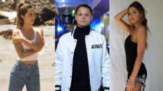 Sarah Kohan vs Nicole McPherson, las mejores FOTOS de las modelos que conquistaron al Chicharito Hernández