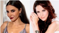 Martha vs Miriam Higareda: Duelo de hermanas, ¿quién es la actriz más bella?