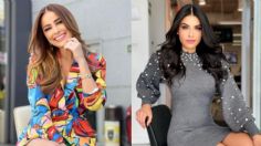 Cynthia Rodríguez y Kristal Silva nos dan las mejores opciones de outfits COQUETOS para esta primavera