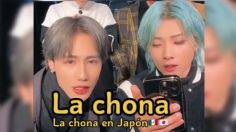 El tema “La Chona” ahora también la cantan en Japón; así suena la popular canción de Los Tucanes de Tijuana