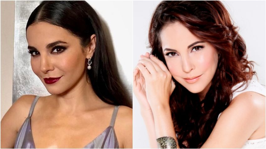 Martha vs Miriam Higareda: Duelo de hermanas, ¿quién es la actriz más bella?