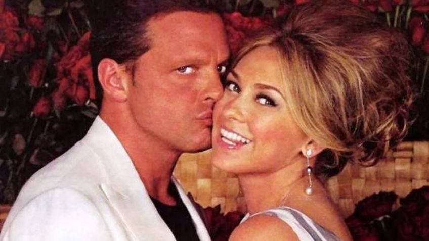 Aracely Arámbula cumple 47 años: ¿Por qué terminó su relación con Luis Miguel?