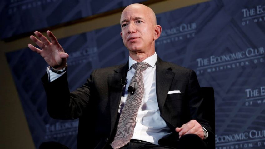 5 consejos de Jeff Bezos que todo emprendedor debería conocer