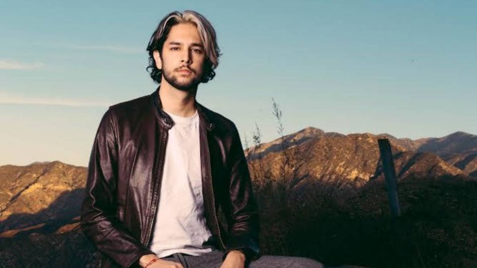 El editor de Katy Perry, Luis Caraza, brilla en la industria musical