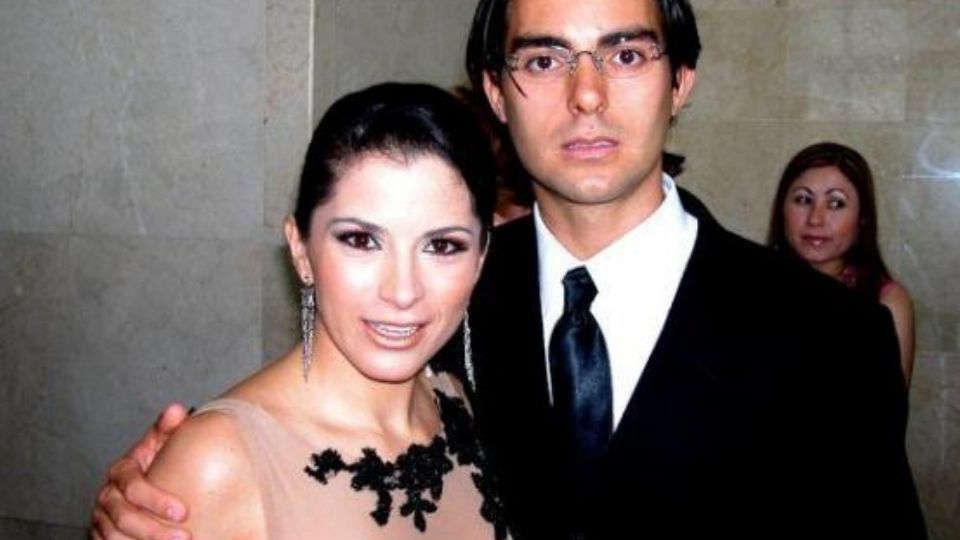 Alessandra Rosaldo y Ernesto D'alessio (Foto: Especial)