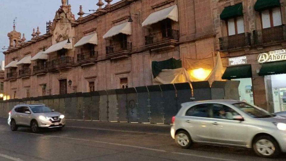 Al menos tres protestas de organizaciones feministas que se prevén para el Día Internacional de la Mujer.