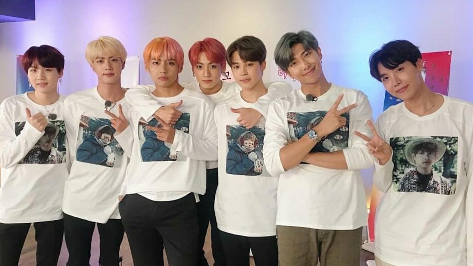 Conoce el triste pasado de los integrantes de BTS