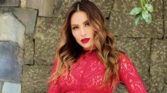 Cynthia Rodríguez luce outfit de primavera y confirma que tiene la mejor silueta de VLA | FOTO