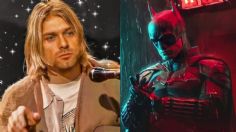 The Batman y Nirvana: la conexión oculta entre DC y "Something in the way"