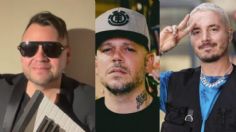 Componen cumbia sobre Residente y J Balvin; así suena la canción del pleito viral | VIDEO