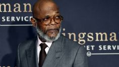 La cruda serie de Samuel L. Jackson que te hará reflexionar sobre cómo tratas a tus abuelos