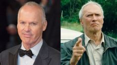 Michael Keaton fue despedido por Clint Eastwood para protagonizar esta película nominada al Oscar