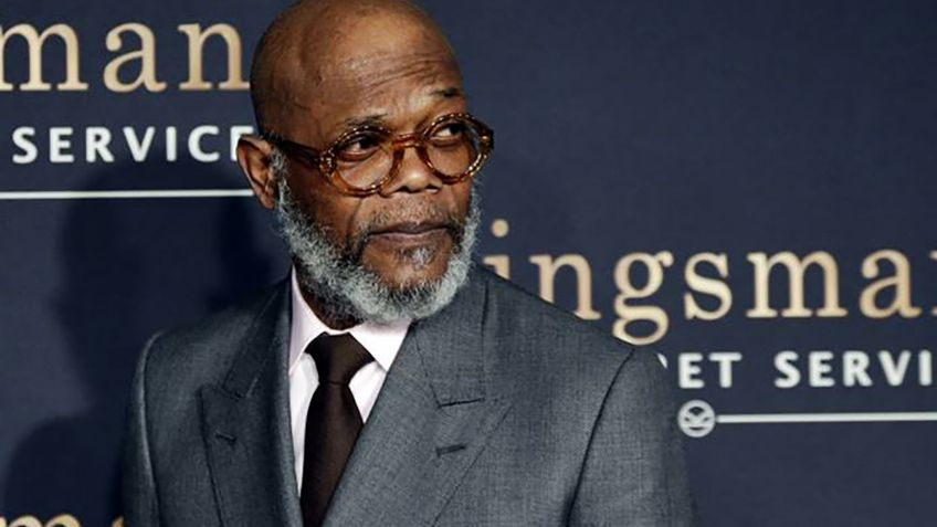 La cruda serie de Samuel L. Jackson que te hará reflexionar sobre cómo tratas a tus abuelos