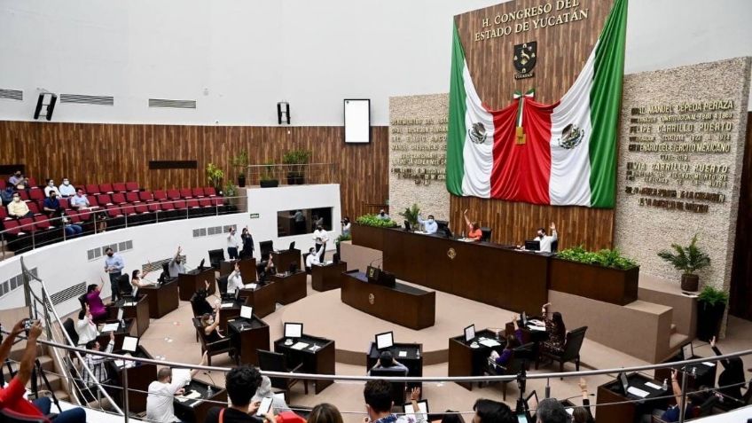 Diputados de Yucatán tomarán cursos para aprender lengua Maya