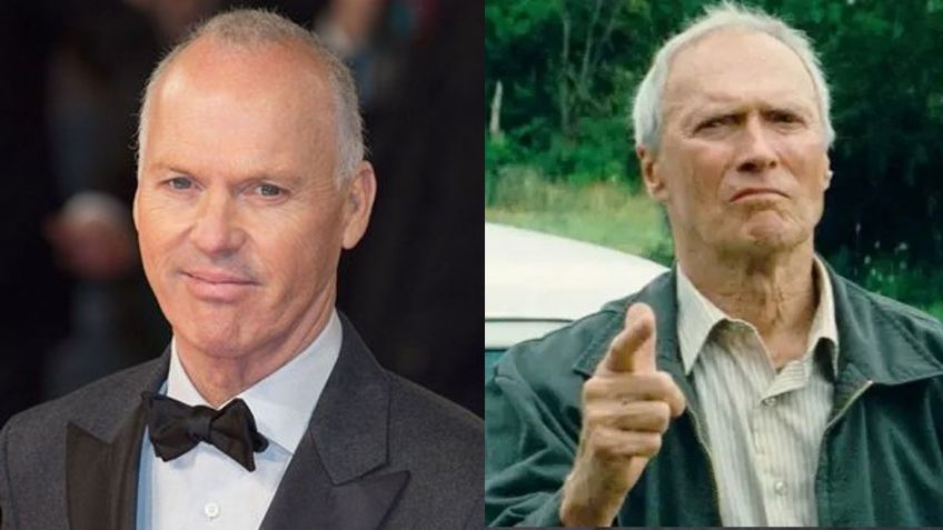 Michael Keaton fue despedido por Clint Eastwood para protagonizar esta película nominada al Oscar