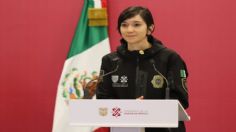 8M: Alistan operativo de seguridad para las marchas por el Día Internacional de la Mujer en la CDMX