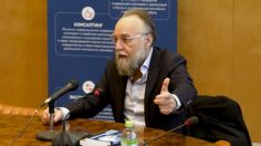 Alexander Dugin, el filósofo que inspiró a Vladimir Putin para invadir Ucrania