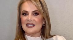 Erika Buenfil se transforma en Drag Queen y sorprende a sus fans, pues luce increíble | FOTO