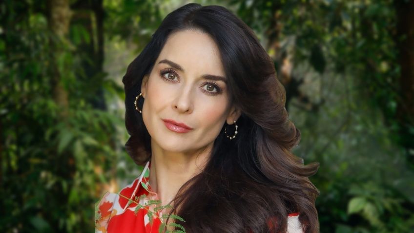 Susana González: 5 FOTOS que confirman que es la protagonista más HERMOSA de la TV