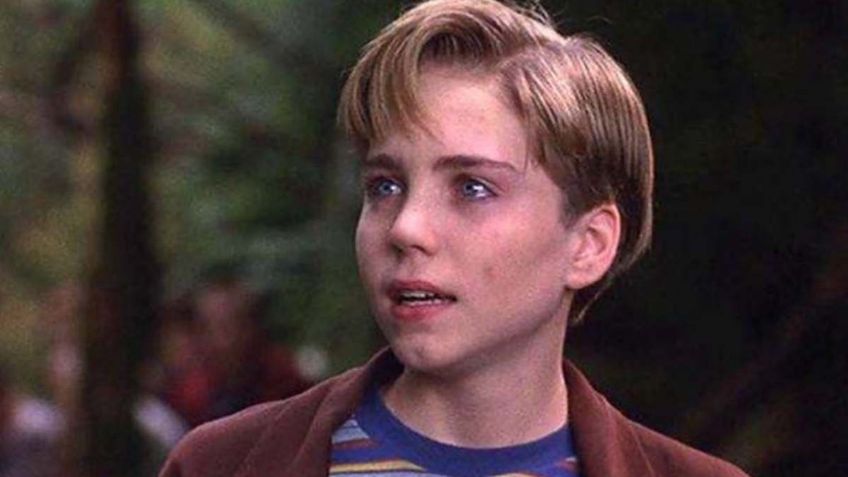 ¿Cómo murió Jonathan Brandis, protagonista de Eso: el payaso asesino?