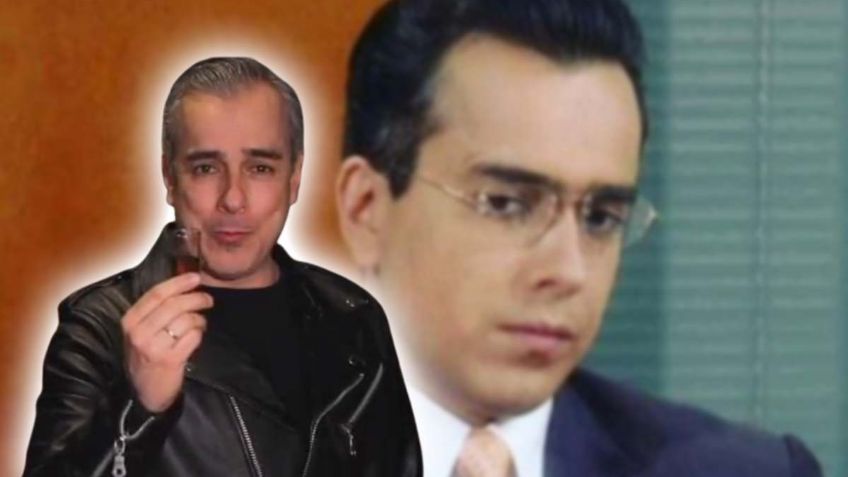 Yo soy Betty la fea: La condición que pudo impedir que Jorge Enrique Abello hiciera a don Armando