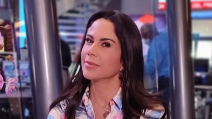 Paola Rojas "humilla" a Odalys Ramírez; dice que "sin dinero" no es su amiga | VIDEO