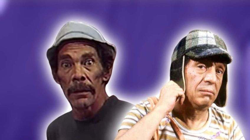 ¿Por qué Chespirito tenía envidia de Ramón Valdés en El Chavo del 8?