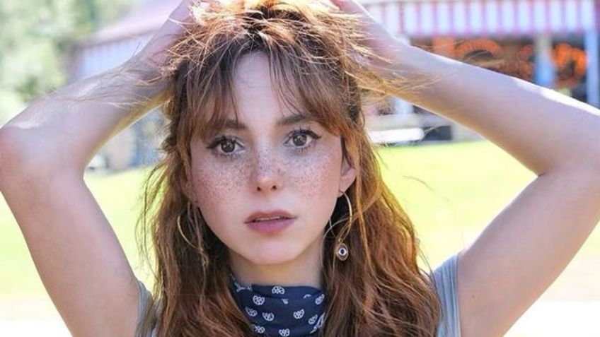 Natalia Téllez fue captada junto a su exnovio; aquí el motivo de su reencuentro: FOTO