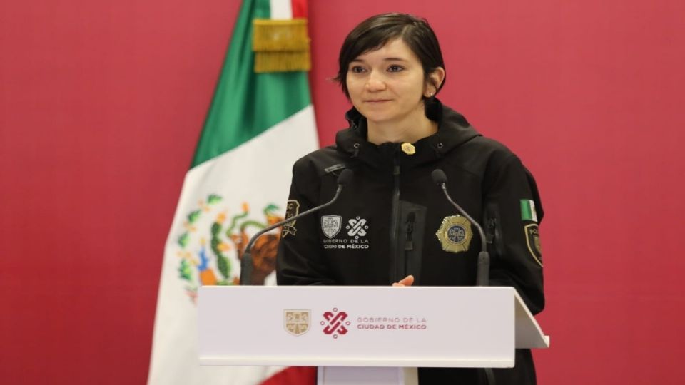 La movilización iniciará a las 16 horas del Ángel de la Independencia al Zócalo capitalino.