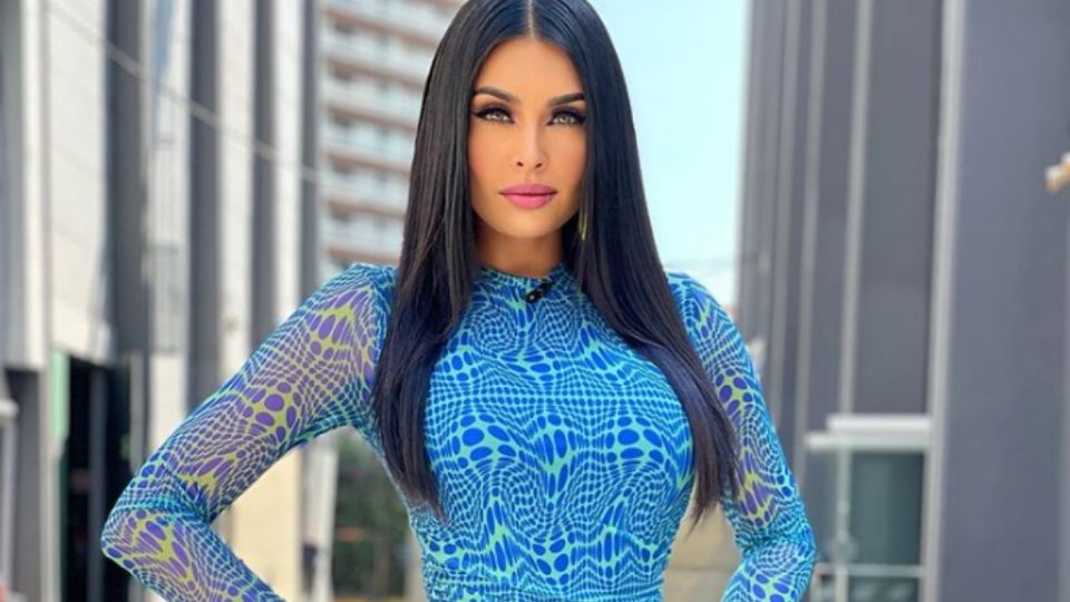 Yuselmi Kristal Silva Dávila es el nombre completo de la ex reina de Belleza