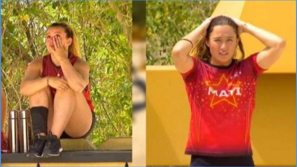 Ana y Maty son dos de las competidoras rojas más consentidas por los fans