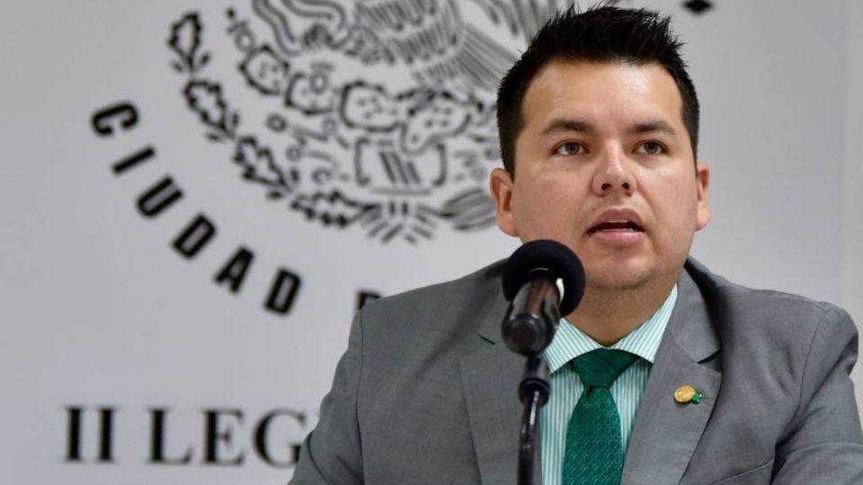 Torres Guerrero recordó que “hay una demanda civil en tribunales de Nueva York.