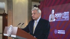 "Se debe continuar moralizando al país": AMLO sobre violencia en estadio del Querétaro