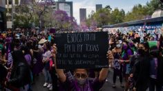 8M: ¿Cómo es ser activista, feminista y tiktoker en México?