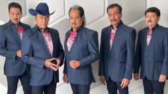 Los Tigres del Norte llegan al primer lugar de monitorLATINO con esta canción | VIDEO