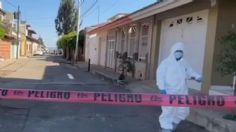 Masacre en Michoacán: identifican 11 perfiles de las víctimas de San José de Gracia