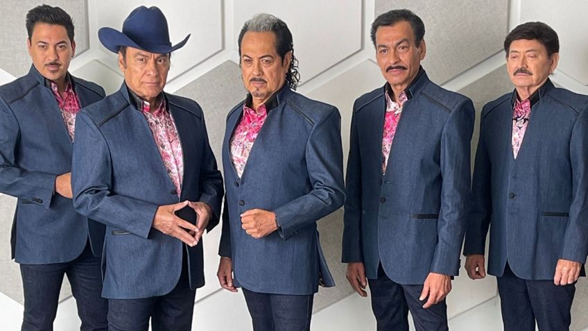 La tragedia de Los Tigres del Norte: su hermano menor murió encerrado en un hotel